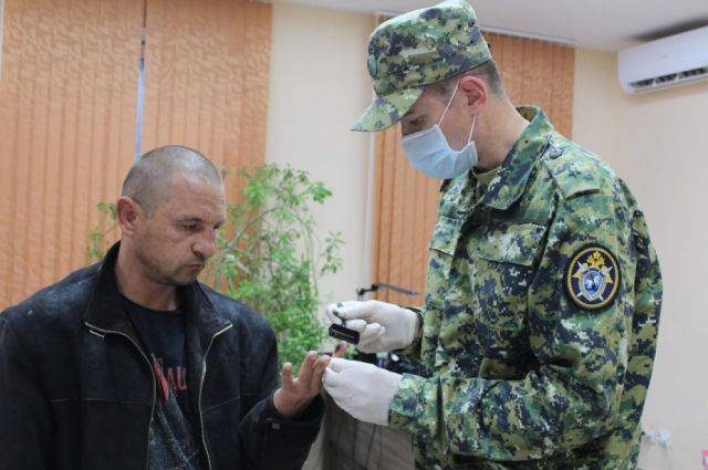 В Крыму задержан подозреваемый в убийстве 6-летней девочки - aif.ru - Крым - Севастополь