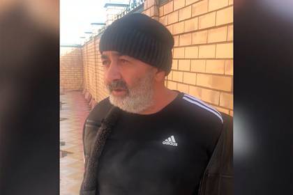 Вора в законе Рашида Джамбульского обвинили в создании ОПГ - lenta.ru - Россия - респ. Татарстан
