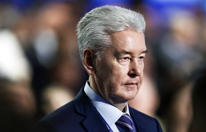 Сергей Собянин - Собянин считает голосование по поправкам в Конституцию своевременным, несмотря на COVID - newsland.com - Москва - Россия