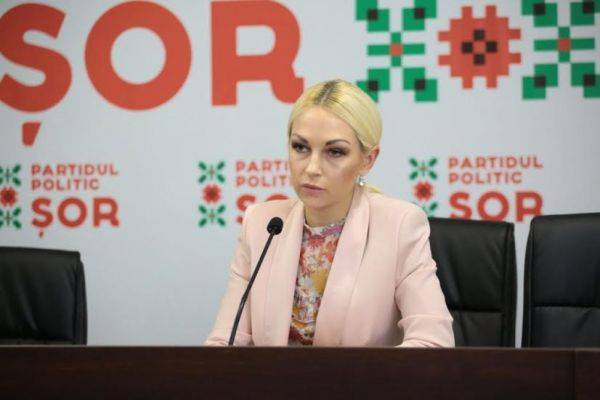 В Молдавии оппозиция требует отставки властей, но не готова за это отвечать - eadaily.com - Молдавия