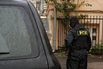 Стали известны подробности дела о создании плантации конопли майором ФСБ - newsland.com - Россия - Украина - Крым