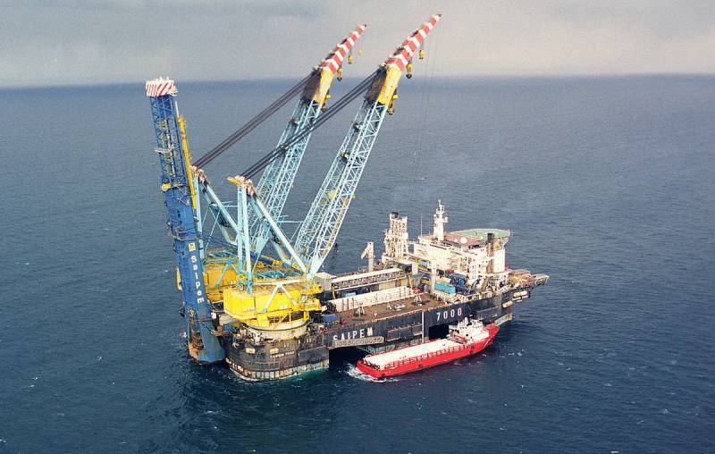 Польские СМИ: Мы можем превратить «Северный поток-2» в руины - topcor.ru - Россия - США - Дания - Варшава