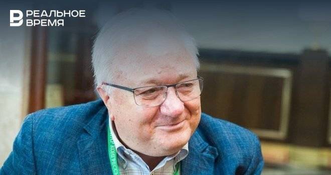 Максим Платонов - Рашид Сюняев поддержал коллектив Института истории им. Ш. Марджани - realnoevremya.ru - Россия - респ. Татарстан