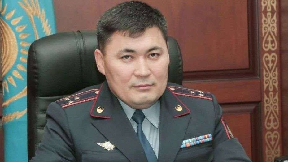 Глава полиции Алматы о ДТП на блокпосту: Был за рулём уволенный полицейский или действующий – не имеет значения - informburo.kz - Казахстан - Алма-Ата