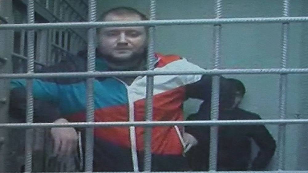 Владимир Воронцов - В МВД требуют признаний в сотрудничестве с Воронцовым - svoboda.org - Москва