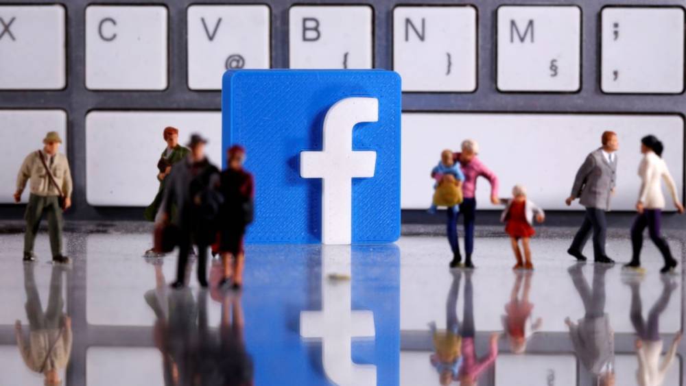 Дональд Трамп - Марк Цукерберг - Сотрудники Facebook раскритиковали Цукерберга из-за записи Трампа. ВИДЕО - svoboda.org - США