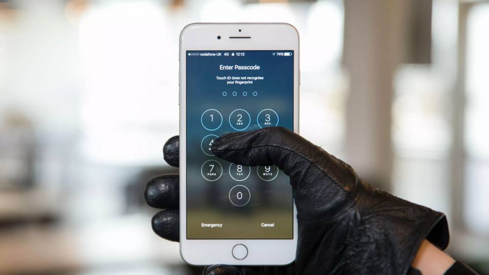 У киевлянки украли iPhone и сняли со счета monobank 72 тыс. грн - itc.ua