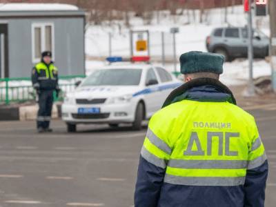 В Москве сняли посты-заслоны на выезде из города, установленные для проверки пропусков - live24.ru - Москва