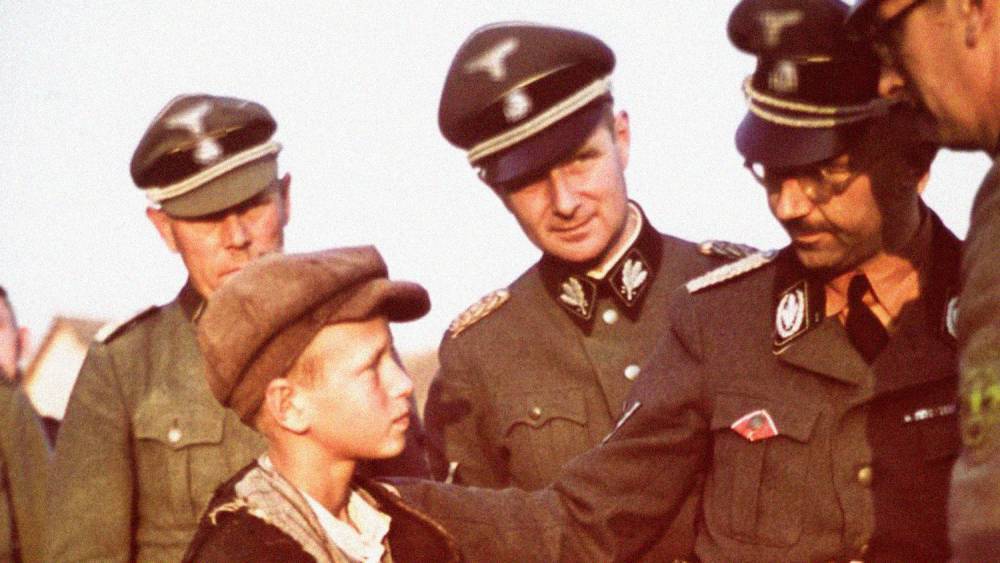 Адольф Гитлер - Генрих Гиммлер - Раскрыта тайна экстрасенсов Гиммлера - elise.com.ua - Германия