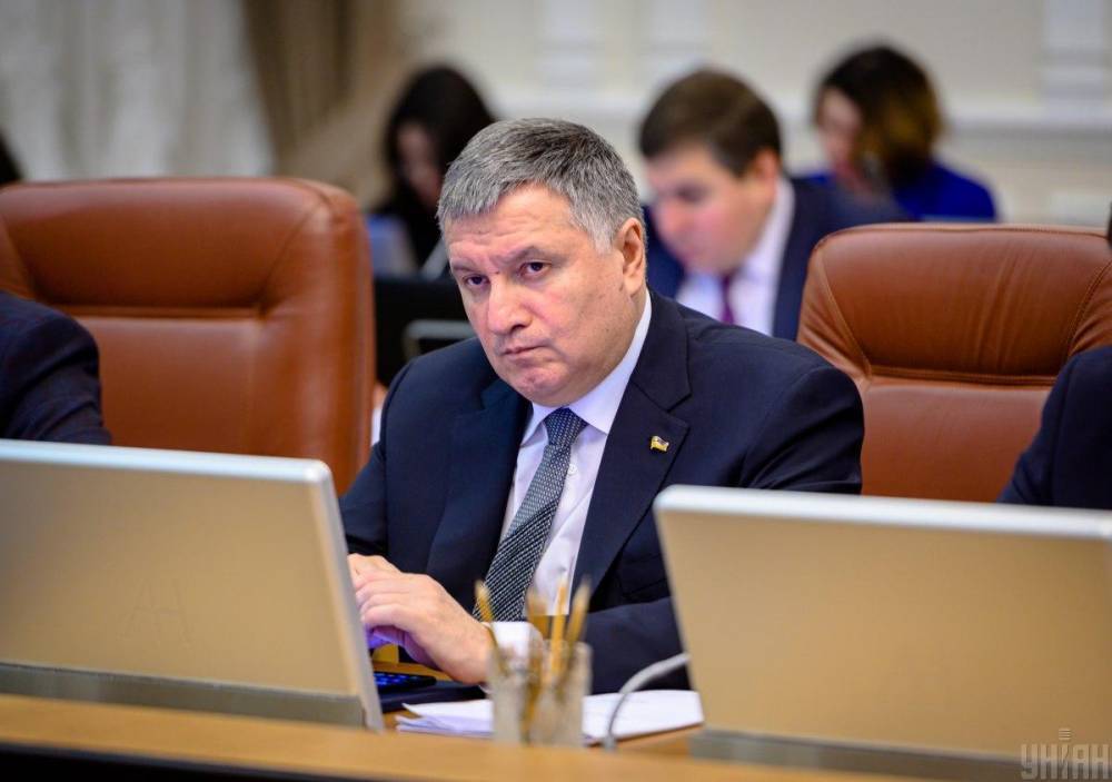 Арсен Аваков - Евгений Шевченко - Судьба Авакова решена: нардеп сделал резонансное заявление - elise.com.ua - Украина