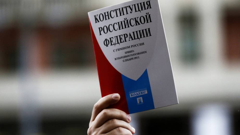 Владимир Путин - Дмитрий Песков - День голосования по поправкам в Конституцию будет выходным - vestivrn.ru - Россия