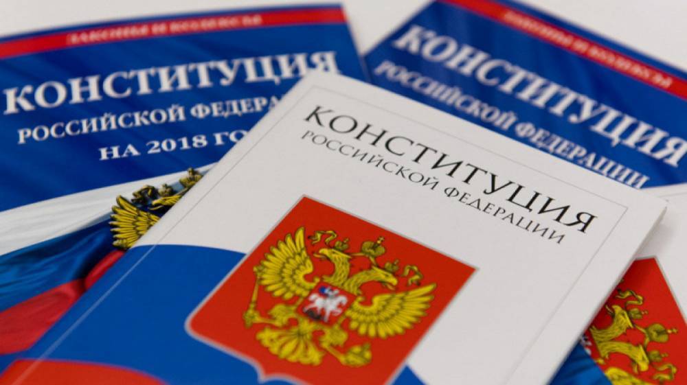 Владимир Путин - Анна Попова - Путин назвал новую дату голосования по поправкам в Конституцию - vestivrn.ru - Россия