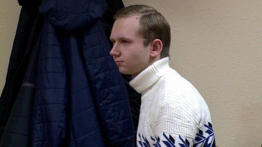 Экс-полицейский получил реальный срок за сбитого насмерть на тротуаре воронежца - vestivrn.ru - Воронеж