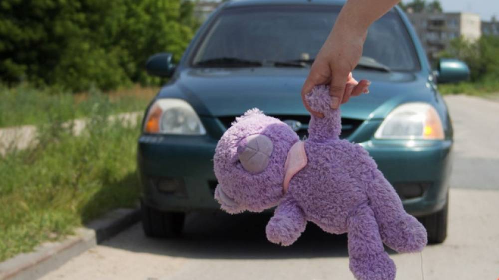 В Воронеже с начала года случилось более 30 ДТП с участием детей - vestivrn.ru - Воронеж