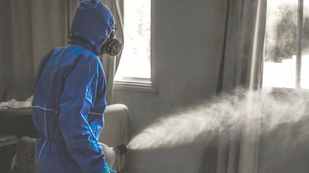 В Черноземье за сутки COVID-19 подтвердился у 395 человек - vestivrn.ru - Россия - Орловская обл. - Воронежская обл.