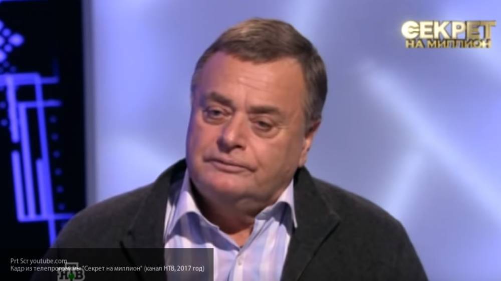 Дмитрий Шепелев - Владимир Фриске - Отец Фриске не захотел платить приставам 1,5 млн рублей, но проиграл в суде - inforeactor.ru