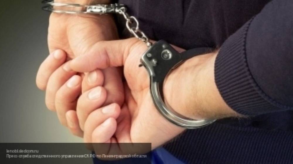 Житель Москвы склонял двух подростков к интиму возле детского сада - nation-news.ru - Москва - Санкт-Петербург