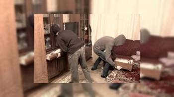 Школьники ограбили дом, украв документы и золото почти на 14 миллионов сумов - podrobno.uz - Узбекистан - Ташкент