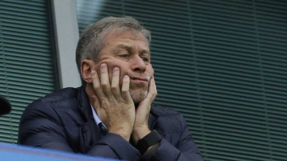 Роман Абрамович - Роман Абрамович купил виллу в престижном районе Израиля за $65 млн - svoboda.org - Израиль - Тель-Авив