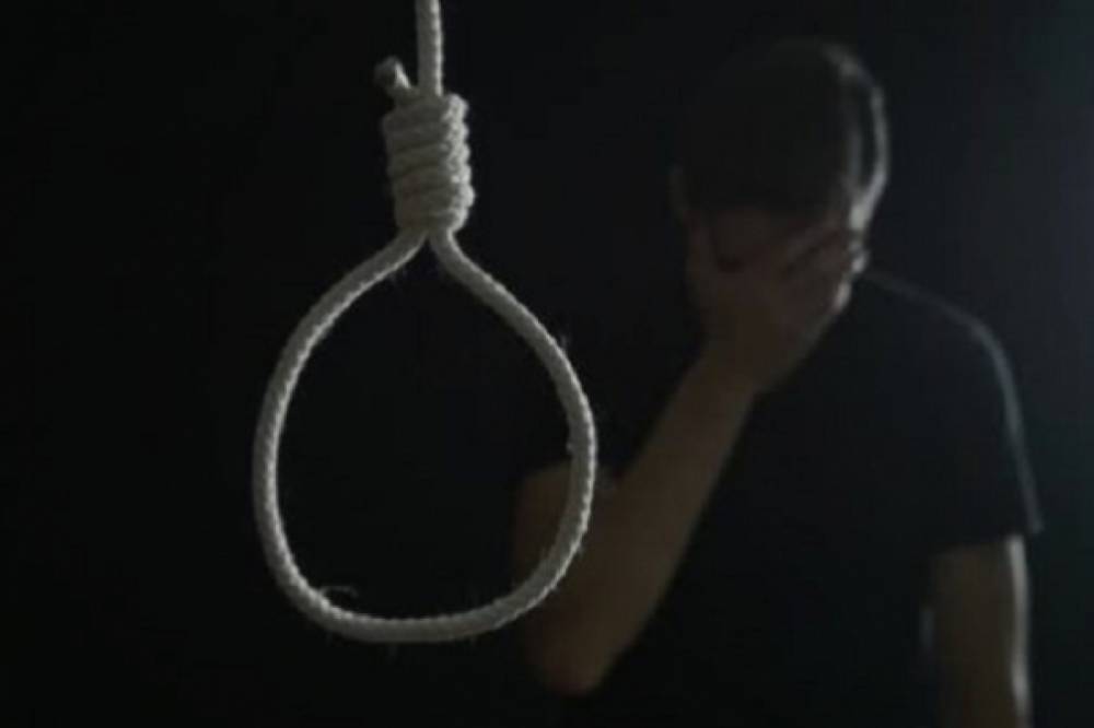 В Мукачево мужчина убил себя в прямом эфире после жалоб на полицейских - vkcyprus.com - Закарпатская обл.