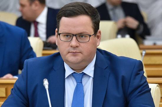 Антон Котяков - Котяков: на 10 вакансий приходится 18 соискателей - pnp.ru - Россия