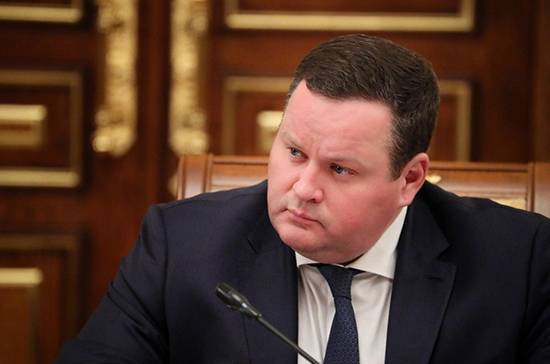 Антон Котяков - Котяков: более 5,7 млн россиян работают удалённо - pnp.ru - Россия