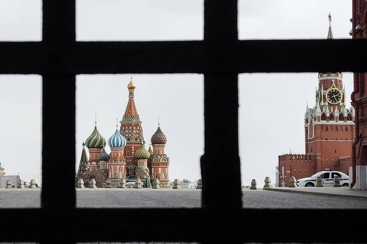 Дмитрий Песков - Кремль отказался проводить параллели между американским и российским насилием - mk.ru - Россия - США - Екатеринбург