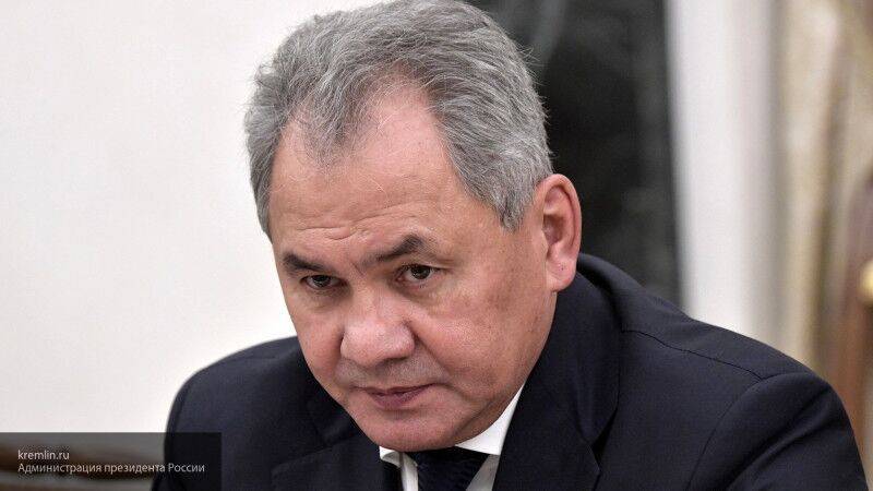 Шойгу заявил, что для участия к парадам Победы привлекут 64 тысячи человек - inforeactor.ru - Москва - Россия