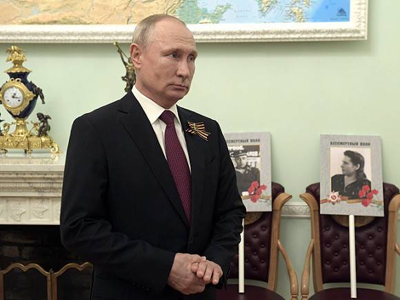 Олег Газманов - Сакральные элементы агитационной кампании - newsland.com