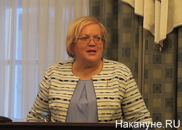Свердловский омбудсмен обратилась в Следственный комитет по делу о гибели екатеринбуржца, укравшего обои - nakanune.ru - Омбудсмен