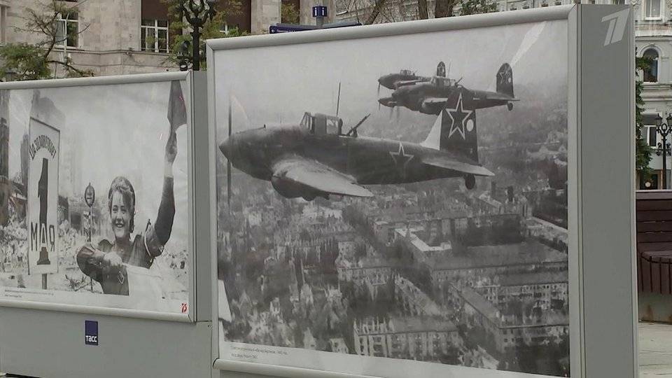 Видеоматериалы агентства ТАСС теперь доступны для людей по всему миру - 1tv.ru - Россия