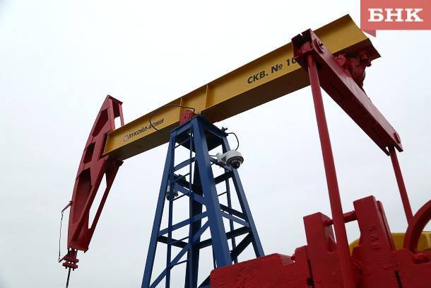 Виктор Бобыря - Предприятия в Коми в 2019 году увеличили добычу нефти, газа и угля - bnkomi.ru - респ. Коми