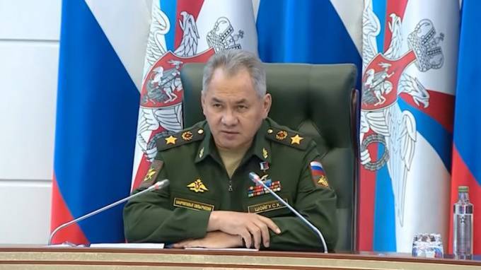 Сергей Шойгу - Главный храм Вооруженных сил России откроют 22 июня - piter.tv - Россия - Минобороны
