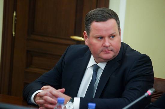 Антон Котяков - Котяков: в России 4,3 млн безработных - pnp.ru - Россия