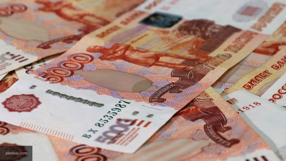 Владислава Грин - Сотрудники УФСБ поймали москвичей, укравших почти миллиард из госбюджета - nation-news.ru - Московская обл.