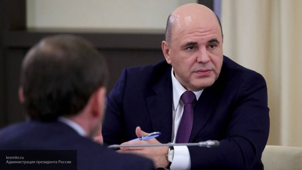 Владимир Путин - Дмитрий Песков - Михаил Мишустин - Мишустин готовится представить Путину план по восстановлению экономики РФ - nation-news.ru - Россия