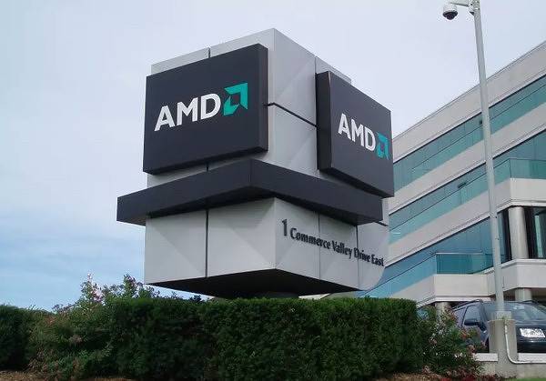 AMD выходит на новый рынок, где Intel ей не конкурент - cnews.ru