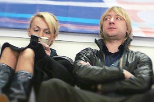 Яна Рудковская - Евгений Плющенко - Рудковская рассказала о реакции других детей на слухи о болезни её сына - versia.ru - Россия