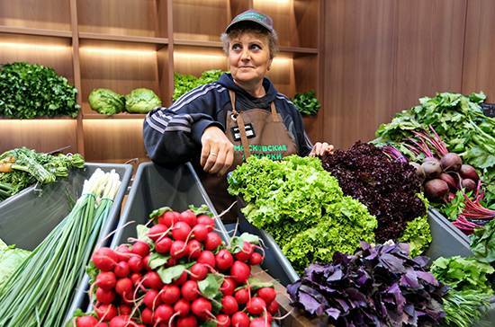 Антон Котяков - Минтруд прорабатывает с экспертами компоненты новой продуктовой корзины - pnp.ru - Россия - Приморье край