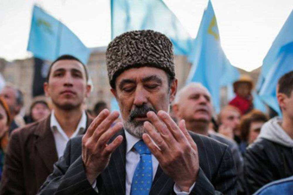 Дмитрий Разумков - Геноцид и нарушения прав крымских татар: Украина призвала международные организации оказывать давление на РФ - vkcyprus.com - Россия - Украина