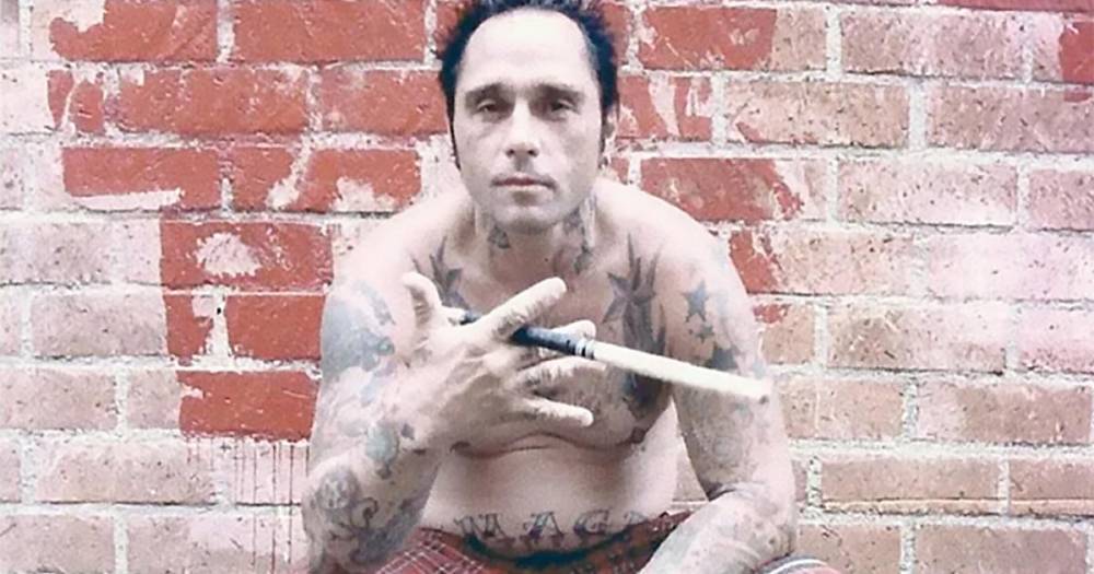 Умер бывший барабанщик группы Misfits Джоуи Имидж - ren.tv - шт.Нью-Джерси