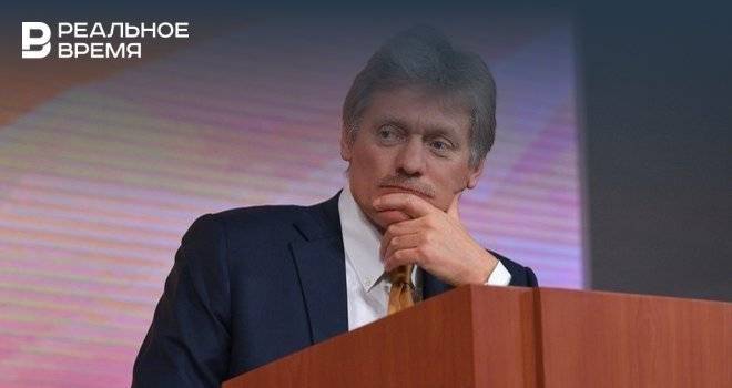 Дмитрий Песков - Песков считает проблему полицейского произвола более актуальной для США, чем для России - realnoevremya.ru - Россия - США