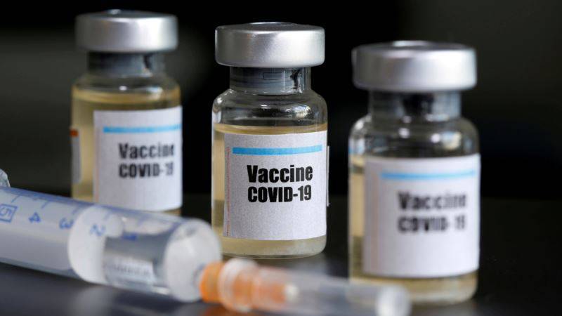 Сергей Шойгу - Минобороны РФ начало испытания вакцины от COVID-19 на людях - golos-ameriki.ru - Россия