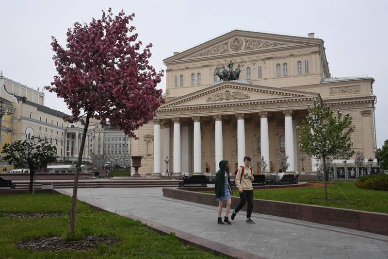 Дмитрий Чернышенко - В правительстве определились с открытием кинотеатров и концертных площадок - tvc.ru - Россия