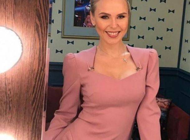 Пелагея - Пелагея показала трогательное видео с дочерью - bimru.ru