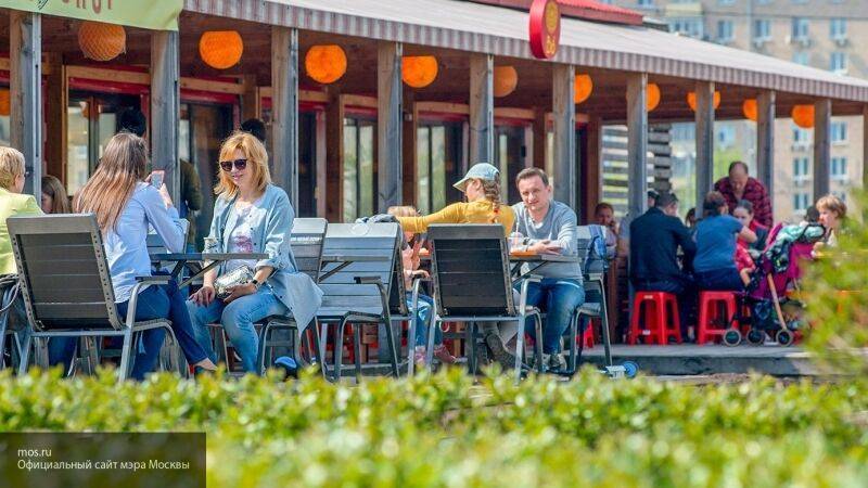 COVID-19 изменит быт людей, подобно убившему вековые привычки туберкулезу - nation-news.ru - Россия