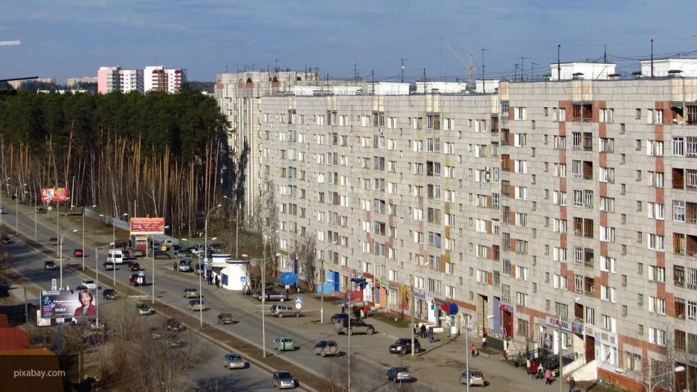 Викторий Абрамченко - Мусоропроводы могут полностью исчезнуть из российских домов - polit.info - Россия
