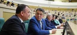 СовФед утвердил закон о едином регистре населения - finanz.ru - Россия