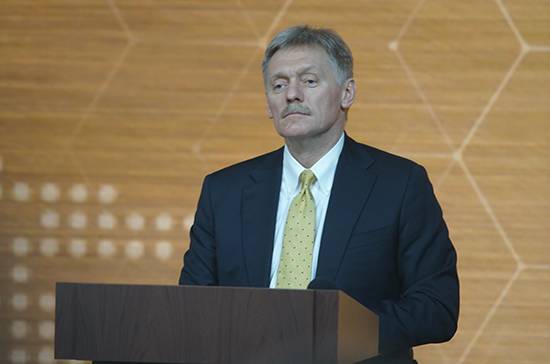 Дмитрий Песков - Анна Попова - Песков: ситуация с COVID-19 не скажется на явке при голосовании по поправкам в Конституцию - pnp.ru - Россия