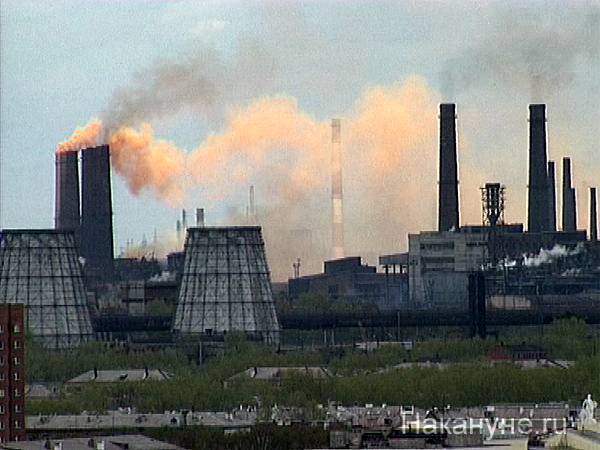Михаил Мень - Счетная палата выявила нарушения в программах и проектах Минприроды - nakanune.ru